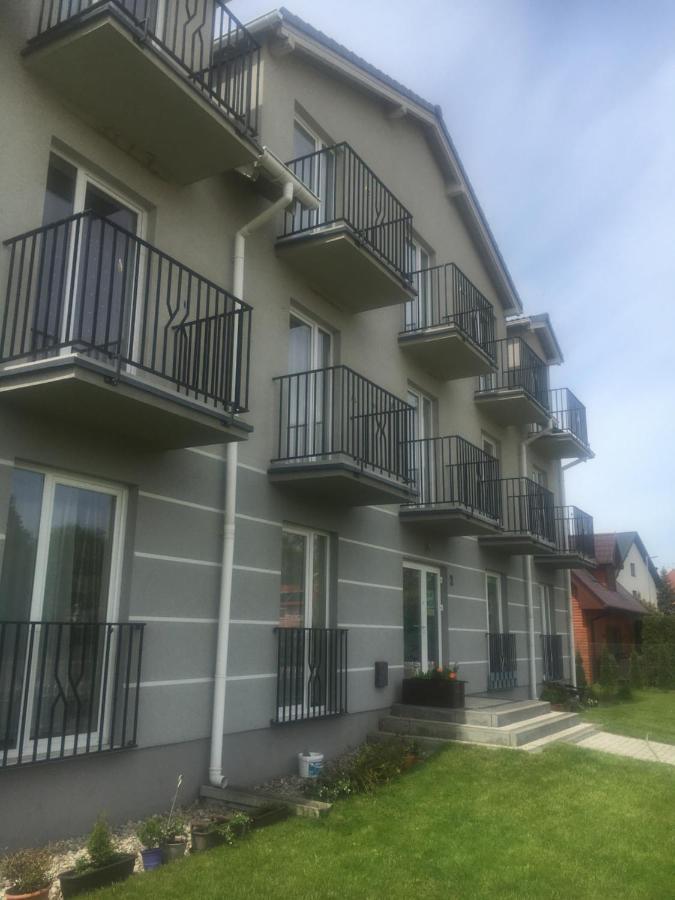 Villa Molo 里沃 外观 照片