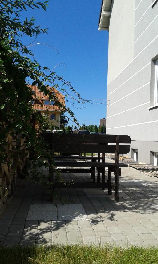 Villa Molo 里沃 外观 照片